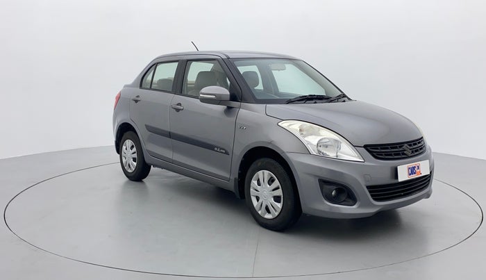 2014 Maruti Swift Dzire VXI, Petrol, Manual, 49,607 km