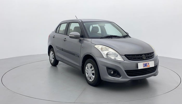2014 Maruti Swift Dzire VXI, Petrol, Manual, 49,607 km, SRP