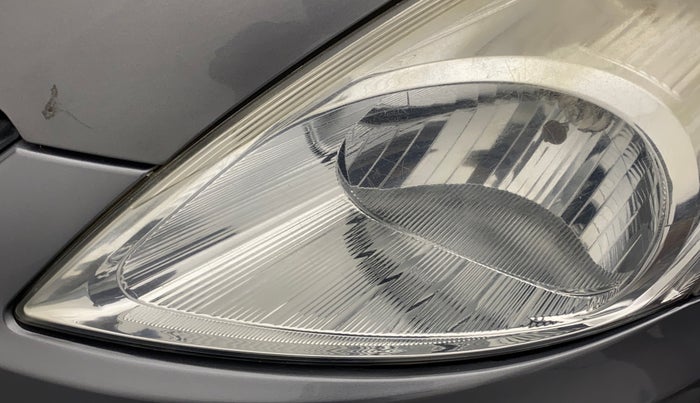 2014 Maruti Swift Dzire VXI, Petrol, Manual, 49,607 km, Left headlight - Minor scratches
