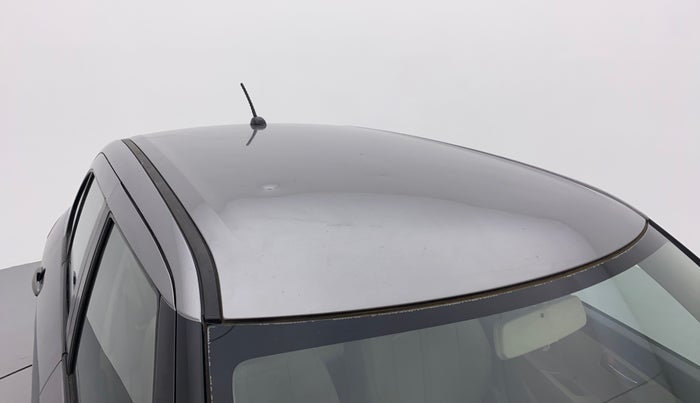 2014 Maruti Swift Dzire VXI, Petrol, Manual, 49,607 km, Roof