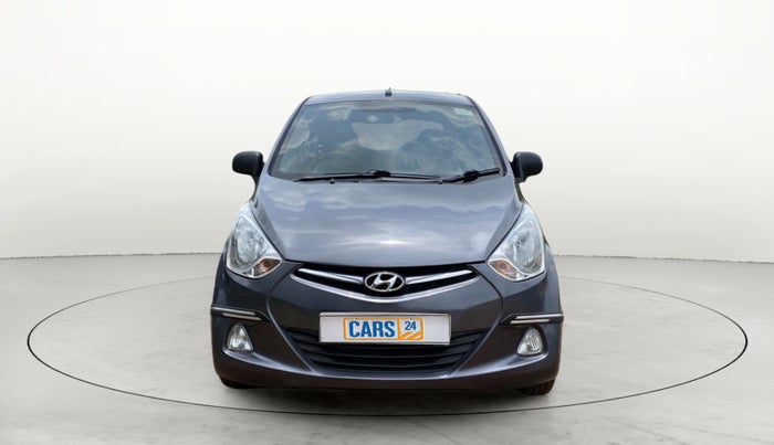 2016 Hyundai Eon ERA +, Petrol, Manual, 17,476 km, Highlights