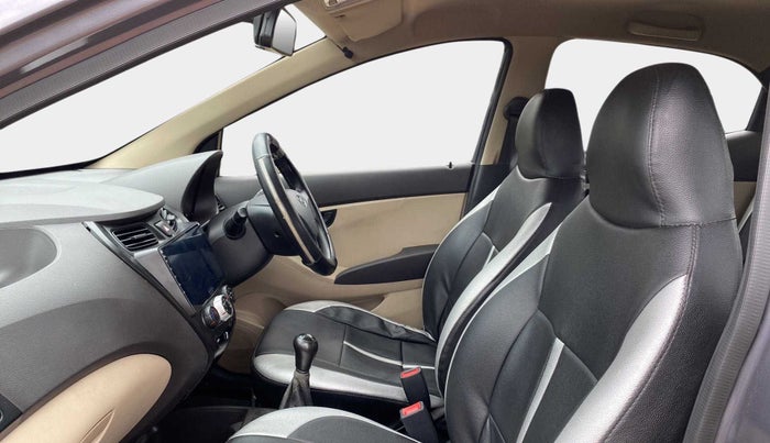 2016 Hyundai Eon ERA +, Petrol, Manual, 17,476 km, Right Side Front Door Cabin