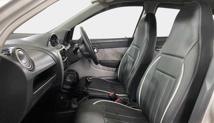 2017 Maruti Alto 800 LXI, Petrol, Manual, 58,645 km, Right Side Front Door Cabin