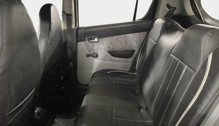 2017 Maruti Alto 800 LXI, Petrol, Manual, 58,645 km, Right Side Rear Door Cabin
