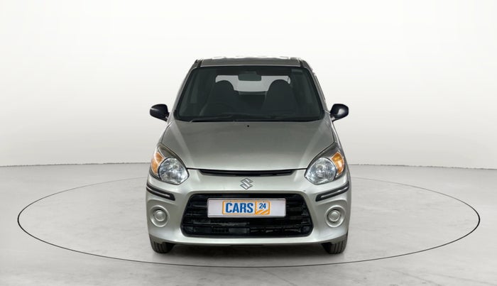 2017 Maruti Alto 800 LXI, Petrol, Manual, 58,645 km, Highlights