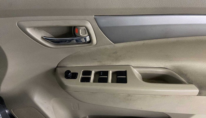 2018 Maruti Ertiga VDI SHVS, Diesel, Manual, 83,567 km, Driver Side Door Panels Control
