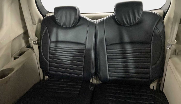 2018 Maruti Ertiga VDI SHVS, Diesel, Manual, 83,567 km, Third Seat Row ( optional )