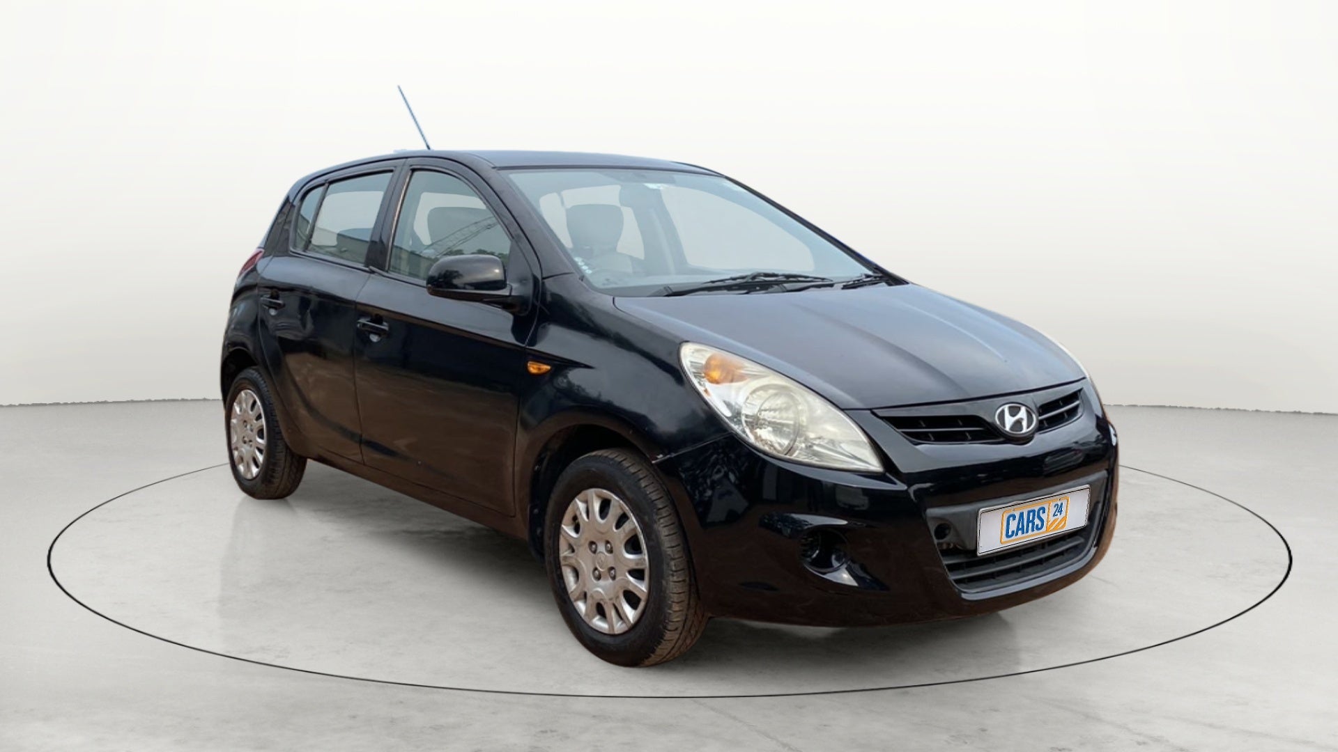 Hyundai i20 MAGNA 1.2