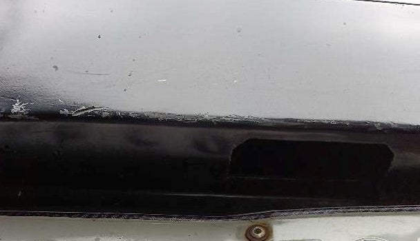 2010 Hyundai i20 MAGNA 1.2, Petrol, Manual, 87,963 km, Right tail light - Not functional
