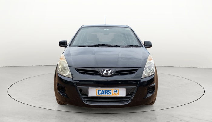 2010 Hyundai i20 MAGNA 1.2, Petrol, Manual, 87,963 km, Highlights