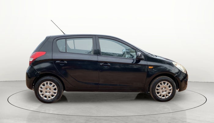 2010 Hyundai i20 MAGNA 1.2, Petrol, Manual, 87,963 km, Right Side View
