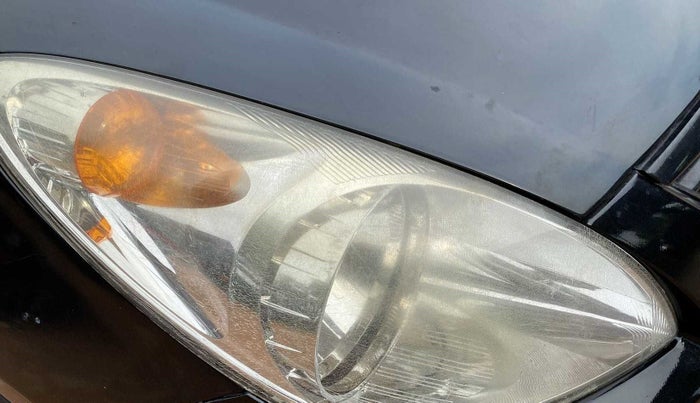 2010 Hyundai i20 MAGNA 1.2, Petrol, Manual, 87,963 km, Right headlight - Faded