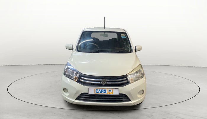 2016 Maruti Celerio ZXI AMT (O), Petrol, Automatic, 43,291 km, Highlights