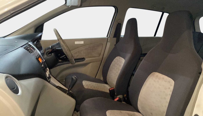 2016 Maruti Celerio ZXI AMT (O), Petrol, Automatic, 43,291 km, Right Side Front Door Cabin