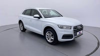 Used AUDI Q5 2018 45 TFSI QUATTRO Automatic, 59,722 km, Petrol Car