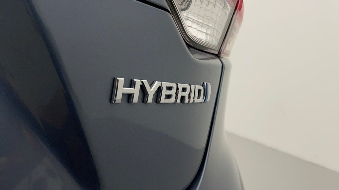 Badge (Boot Right Side)