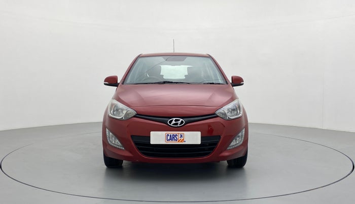 2013 Hyundai i20 SPORTZ 1.2 VTVT, Petrol, Manual, 25,790 km, Highlights