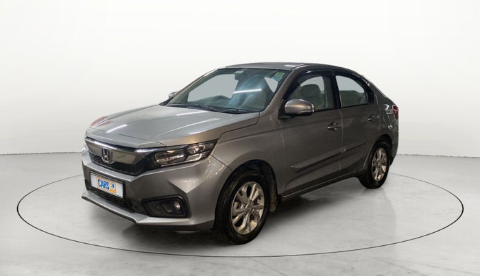 2021 Honda Amaze 1.2L I-VTEC VX, Petrol, Manual, 28,197 km, Left Front Diagonal