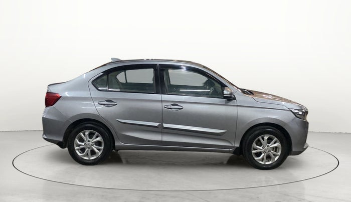 2021 Honda Amaze 1.2L I-VTEC VX, Petrol, Manual, 28,197 km, Right Side View