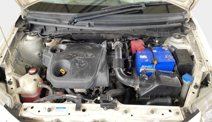 2018 Toyota Etios Liva VD, Diesel, Manual, 26,712 km, Open Bonet