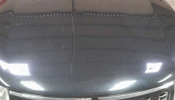 2016 Mahindra XUV500 W6, Diesel, Manual, 91,242 km, Bonnet (hood) - Minor scratches