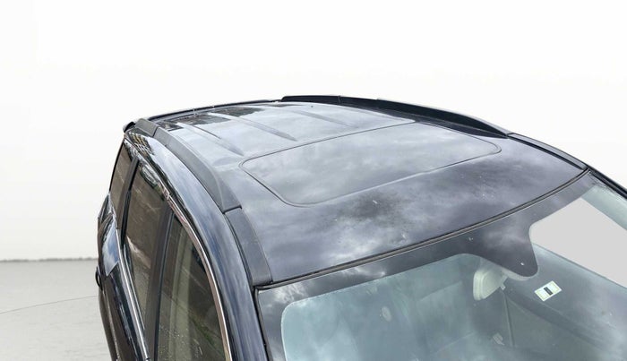 2015 Mahindra XUV500 W10, Diesel, Manual, 87,902 km, Roof