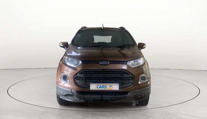 2016 Ford Ecosport AMBIENTE 1.5L PETROL, Petrol, Manual, 46,452 km, Top Features