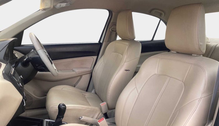 2018 Maruti Dzire VXI, Petrol, Manual, 32,043 km, Right Side Front Door Cabin