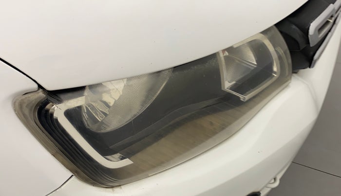 2016 Renault Kwid RXT 0.8, Petrol, Manual, 72,742 km, Right headlight - Faded