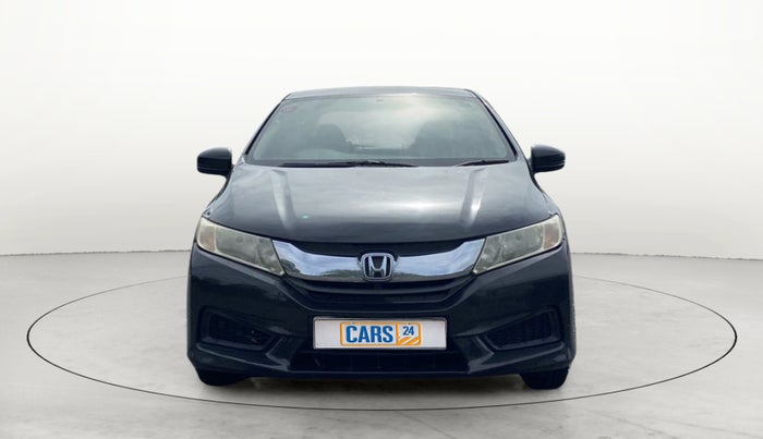 2014 Honda City 1.5L I-DTEC SV, Diesel, Manual, 94,591 km, Details