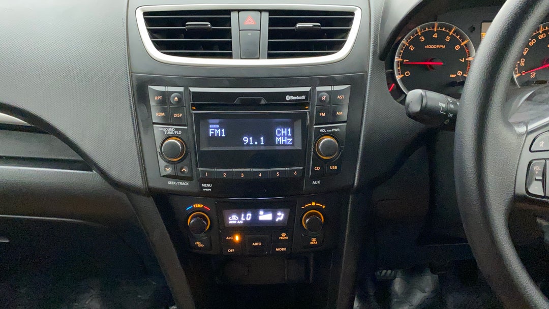 Features