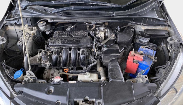 2018 Honda City 1.5L I-VTEC V MT, Petrol, Manual, 49,115 km, Open Bonet