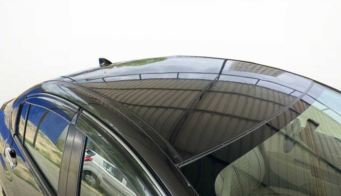 2018 Honda City 1.5L I-VTEC V MT, Petrol, Manual, 49,115 km, Roof