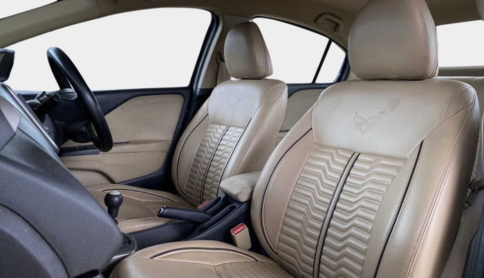 2018 Honda City 1.5L I-VTEC V MT, Petrol, Manual, 49,115 km, Right Side Front Door Cabin