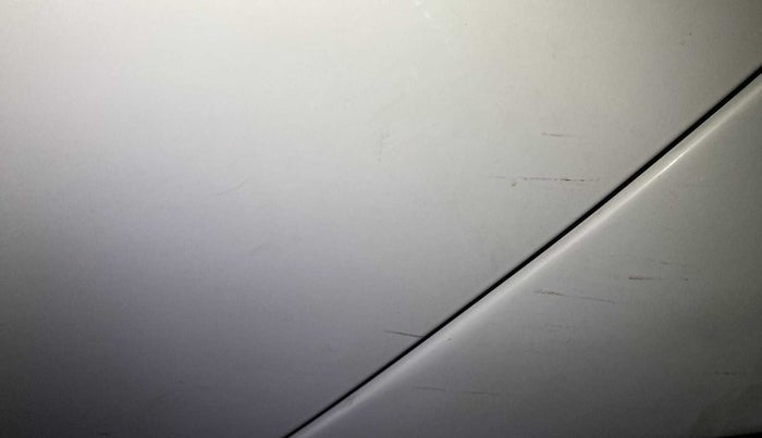 2013 Hyundai Eon ERA +, Petrol, Manual, 45,938 km, Rear left door - Minor scratches