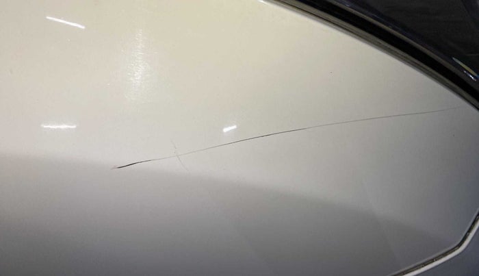 2013 Hyundai Eon ERA +, Petrol, Manual, 45,938 km, Right fender - Minor scratches