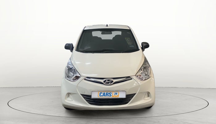 2013 Hyundai Eon ERA +, Petrol, Manual, 45,938 km, Highlights