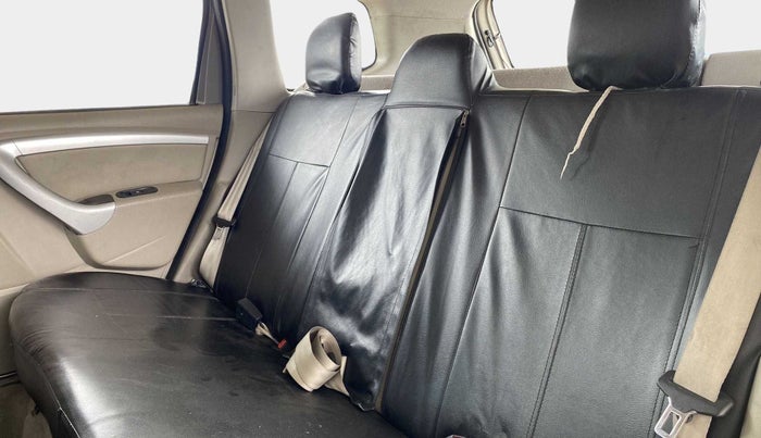 2015 Nissan Terrano XL D PLUS, Diesel, Manual, 59,295 km, Right Side Rear Door Cabin