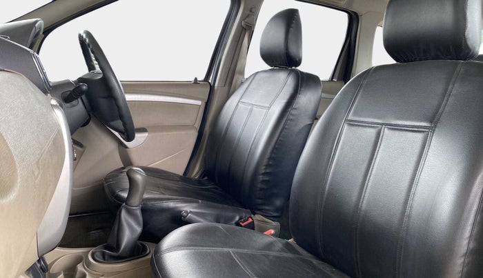 2015 Nissan Terrano XL D PLUS, Diesel, Manual, 59,295 km, Right Side Front Door Cabin