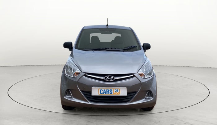 2013 Hyundai Eon ERA +, Petrol, Manual, 22,556 km, Highlights