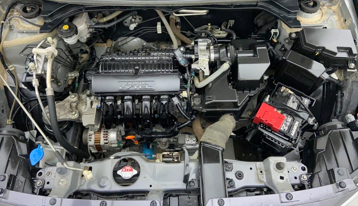 2018 Honda Amaze 1.2 SMT I VTEC, Petrol, Manual, 21,850 km, Open Bonet