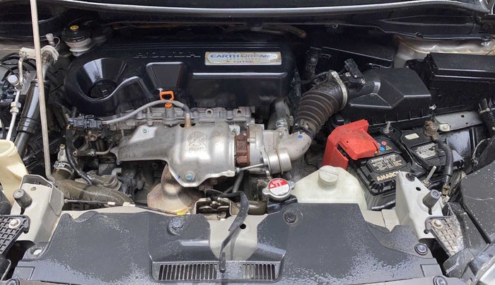 2018 Honda WR-V 1.5L I-DTEC VX MT, Diesel, Manual, 66,361 km, Open Bonet