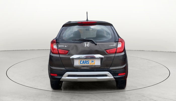 2018 Honda WR-V 1.5L I-DTEC VX MT, Diesel, Manual, 66,361 km, Back/Rear