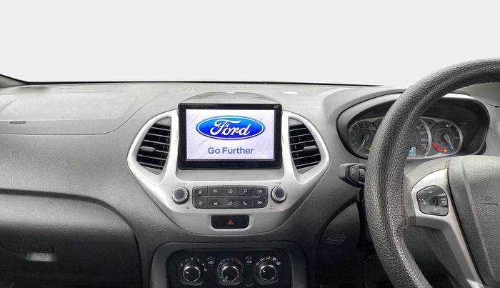 2018 Ford FREESTYLE TREND 1.5 DIESEL, Diesel, Manual, 36,970 km, Air Conditioner