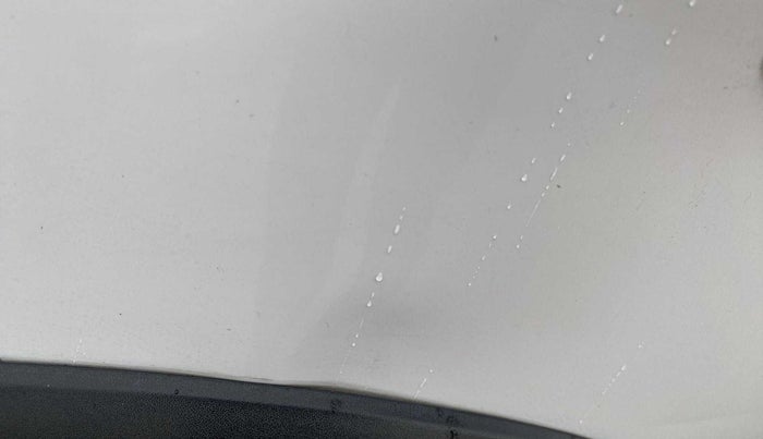 2018 Ford FREESTYLE TREND 1.5 DIESEL, Diesel, Manual, 36,970 km, Left fender - Slightly dented