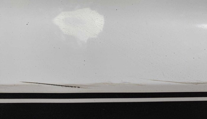 2018 Ford FREESTYLE TREND 1.5 DIESEL, Diesel, Manual, 36,970 km, Front passenger door - Minor scratches