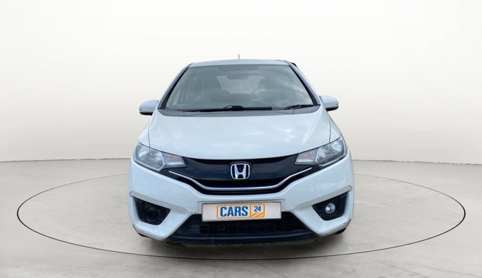 2016 Honda Jazz 1.2L I-VTEC V AT, Petrol, Automatic, 40,840 km, Highlights