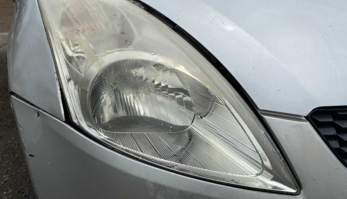 2014 Maruti Swift VXI, Petrol, Manual, 66,172 km, Right headlight - Faded