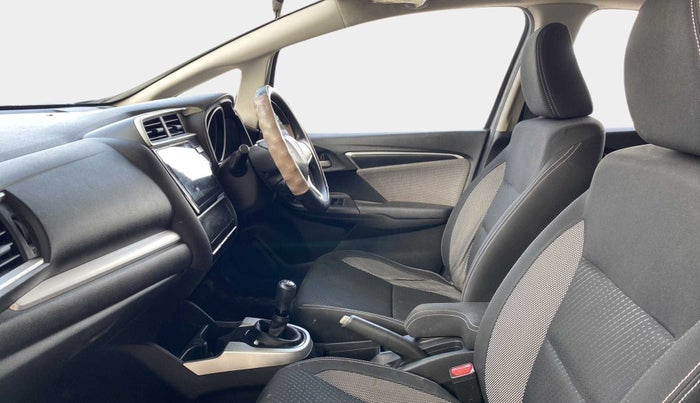 2017 Honda WR-V 1.2L I-VTEC VX MT, Petrol, Manual, 44,367 km, Right Side Front Door Cabin