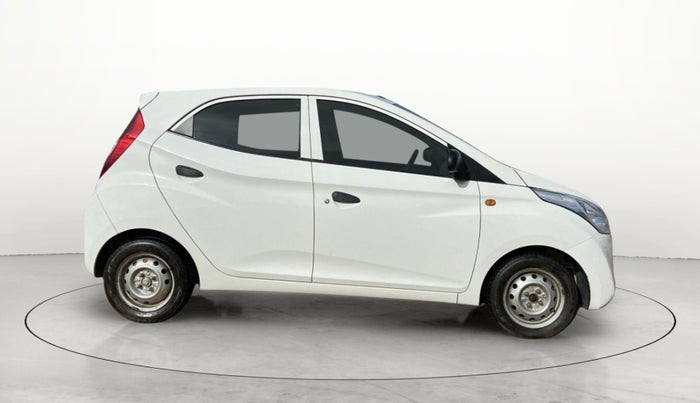 2018 Hyundai Eon ERA +, Petrol, Manual, 24,605 km, Right Side View